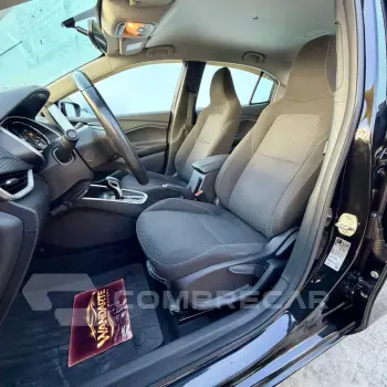 ONIX SEDAN Plus LTZ 1.0 12V TB Flex Automatico