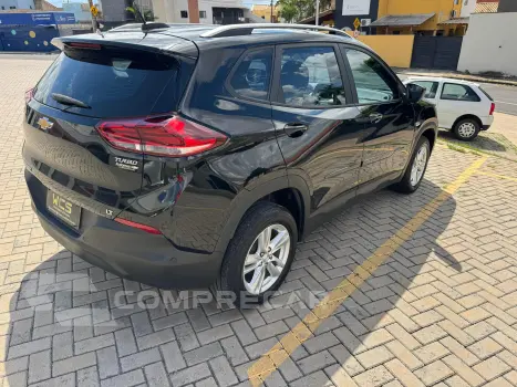 GM Tracker LT 1.0 Turbo 12V