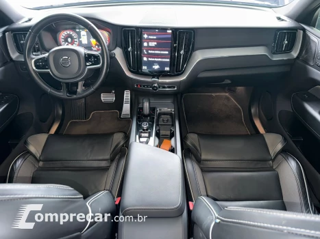 XC60 T8 R Desingn
