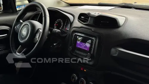 Renegade Sport 1.8 4x2 Flex 16V Aut.