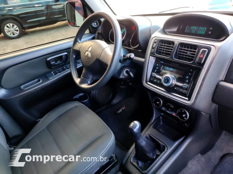 PAJERO 2.0 TR4 4X2 16V
