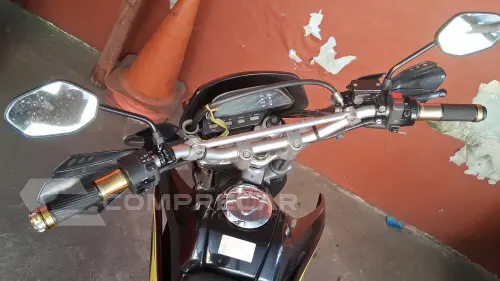 HONDA XR 250 TORNADO