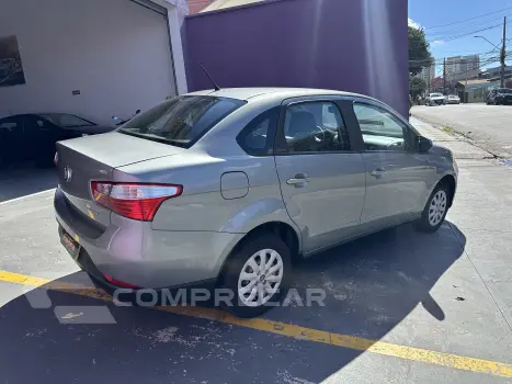 GRAND SIENA 1.4 MPI Attractive