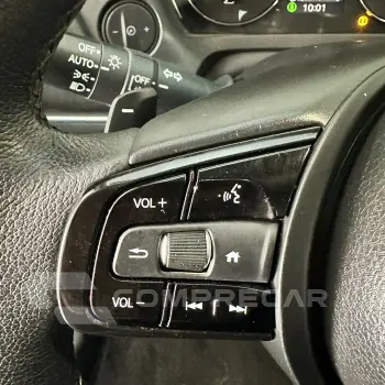 HR-V EXL 1.5 Flex Sensing 16V 5p Aut.