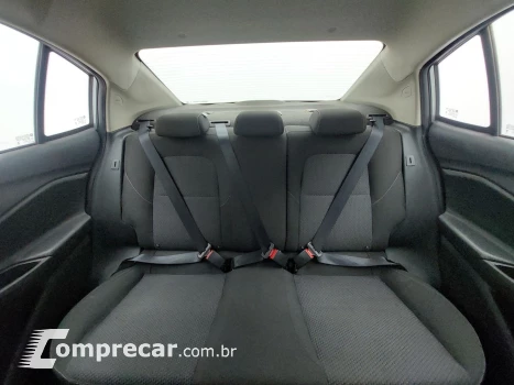 ONIX 1.0 FLEX PLUS LT MANUAL