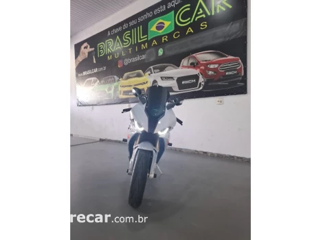 S 1000 RR