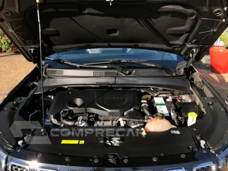 Compass 1.3 T270 Turbo Flex Limited At6