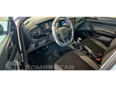 POLO 1.0 MPI TRACK MANUAL