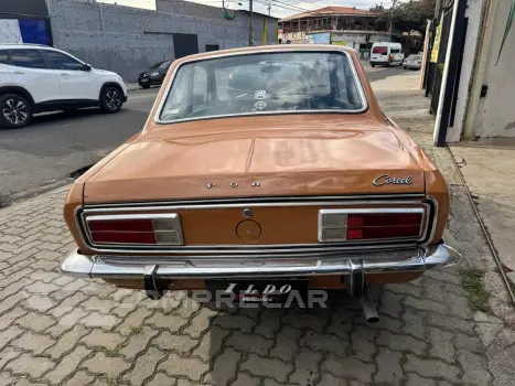 CORCEL 1.4 8V