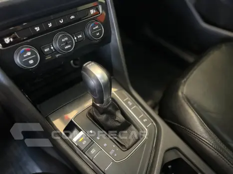 TIGUAN 1.4 250 TSI TOTAL ALLSPACE VOLKSWAGEN