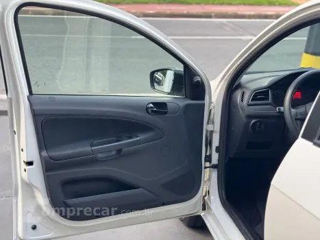 Gol 1.0 12V Mpi Totalflex 4P Manual