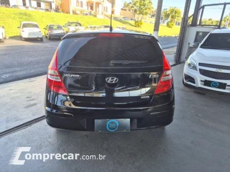 i30 2.0 16V 145cv 5p Mec.