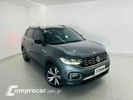 T CROSS HL TSI AE