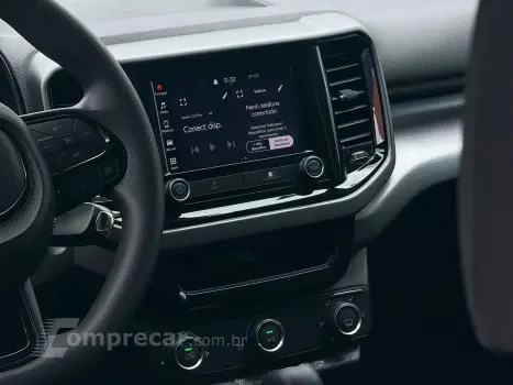 TORO 1.3 Turbo 270 Endurance