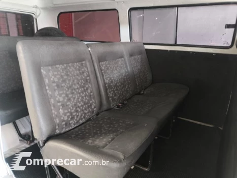 KOMBI - 1.4 MI STD 8V 4P MANUAL