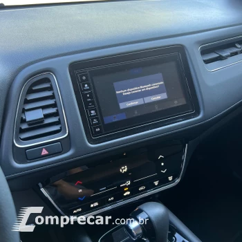 HR-V EX 1.8 Flexone 16V 5p Aut.
