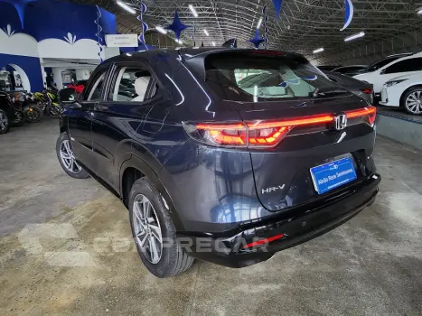 HR-V 1.5 DI I-VTEC TURBO FLEX TOURING CVT