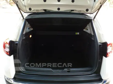 CAPTUR 2.0 16V Intense