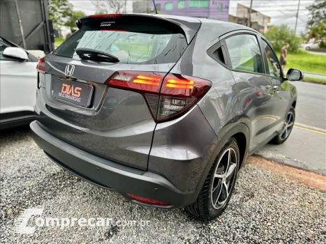 HR-V 1.8 16V LX