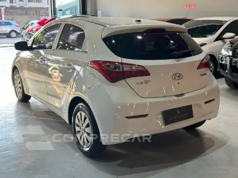 HB20 1.0 COMFORT 12V FLEX 4P MANUAL