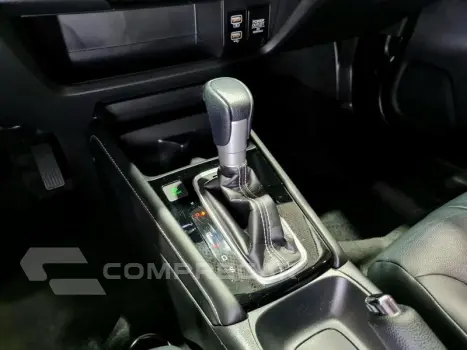 CITY HATCHBACK EXL 1.5 FLEX 16V AUT.