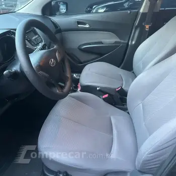 HB20 1.6 Comfort 16V