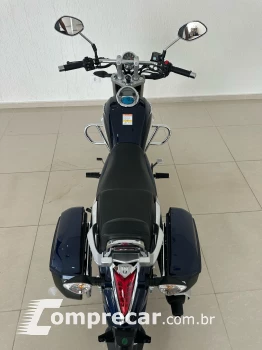 MASTER RIDE