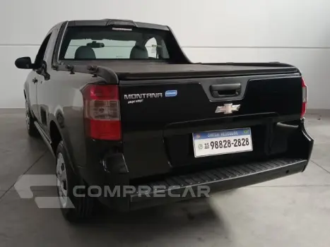 MONTANA - 1.4 MPFI LS CS 8V 2P MANUAL