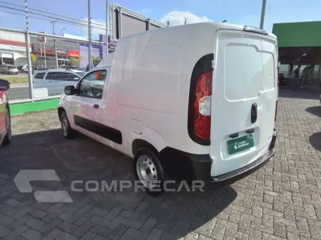 FIORINO 1.4 MPI FURGÃO ENDURANCE 8V FLEX 2P MANUAL