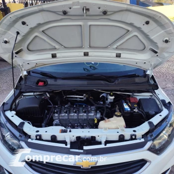 ONIX HATCH LT 1.0 8V FlexPower 5p Mec.