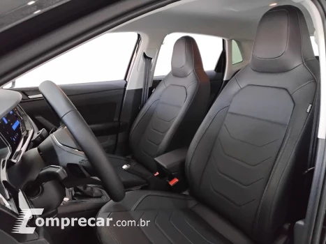 POLO 1.0  170 TSI HIGHLINE AUTOMÁTICO