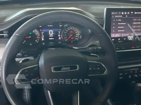 Compass 1.3 T270 Turbo Flex Longitude At6