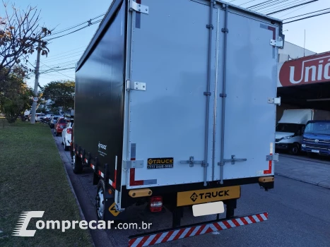 Delivery Express 2.8 Prime + Sider novo