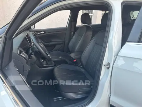 T-Cross Hig. 250 TSI 1.4 Flex 16V 5p Aut