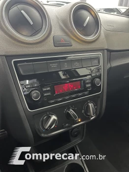 SAVEIRO 1.6 Cross CE 16V