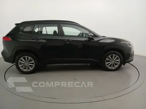 COROLLA CROSS 2.0 VVT-IE FLEX XR DIRECT SHIFT