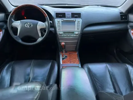 Camry XLE 3.5 24V Aut.