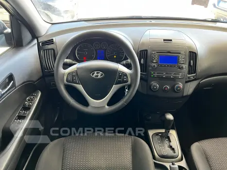 I30 2.0 MPFI GLS 16V