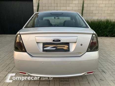 FIESTA 1.6 MPI SEDAN 8V FLEX 4P MANUAL