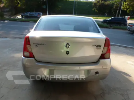 LOGAN 1.0 Authentique 16V