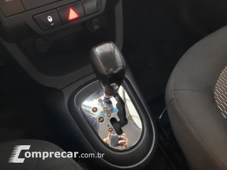 AIRCROSS 1.6 Live 16V