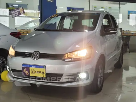 Fox Connect 1.6 Flex 8V 5p