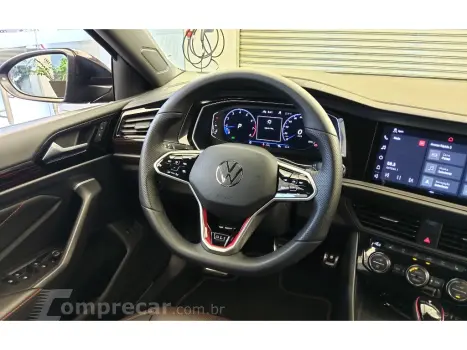 JETTA 2.0 350 TSI GASOLINA GLI DSG