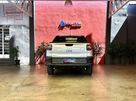 STRADA 1.3 FIREFLY FLEX VOLCANO CD MANUAL