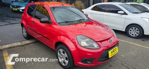 KA 1.0 MPI 8V