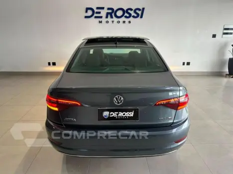 JETTA COMFORT. 250 TSI 1.4 FLEX 16V AUT