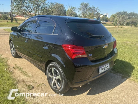 ONIX 1.4 MPFI LTZ 8V