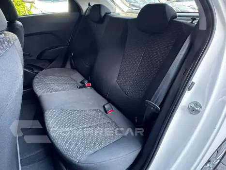 HB20 1.0 Unique 12V