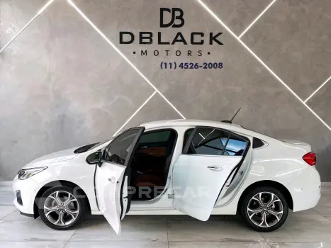 CRUZE Premier 1.4 16V TB Flex Aut.