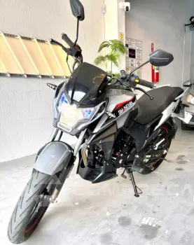 Shineray Jef 150